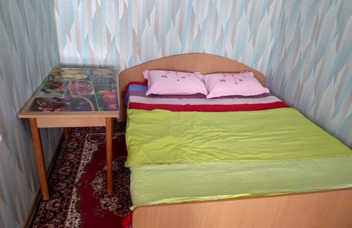 Orhei Condo | Kleine Wohnung in Einer Sehr Schönen Stadt