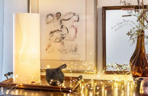 Endingen am Kaiserstuhl Apartment | Kleiner Hof Rosenrot