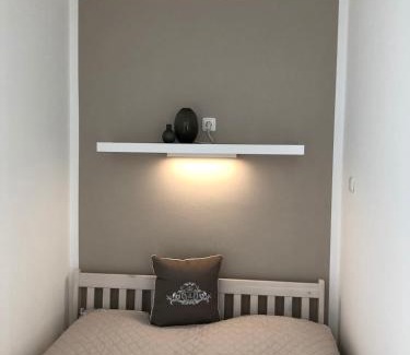 Stadt Wehlen Apartment | Kleines Ferienappartement 3 im Schmöllerhäuschen