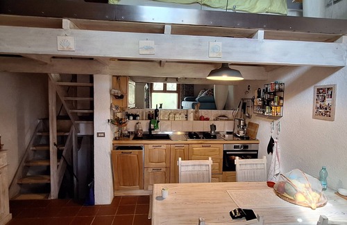 Golfo Aranci House | Kleines Paradies Nähe Olbia