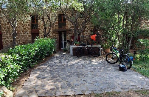 Golfo Aranci House | Kleines Paradies Nähe Olbia