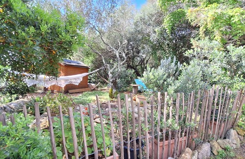 Golfo Aranci House | Kleines Paradies Nähe Olbia