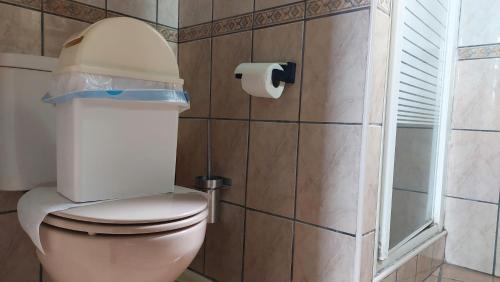 El Guincho Apartment | Kleines Studio mit Meerblick