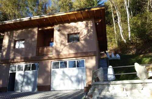 Rangersdorf Ski Chalet | Klenig Hof