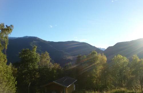 Rangersdorf Ski Chalet | Klenig Hof