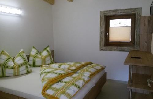 Rangersdorf Ski Chalet | Klenig Hof