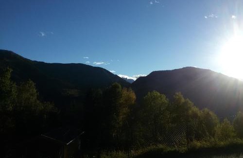 Rangersdorf Ski Chalet | Klenig Hof