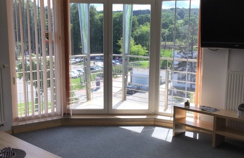 Orlowo House | Klif Apartamenty - KAPITAN