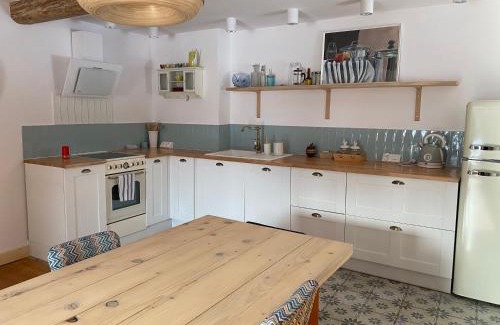 Miedzylesie Apartment | Klimaty- apartamenty nad rzeką