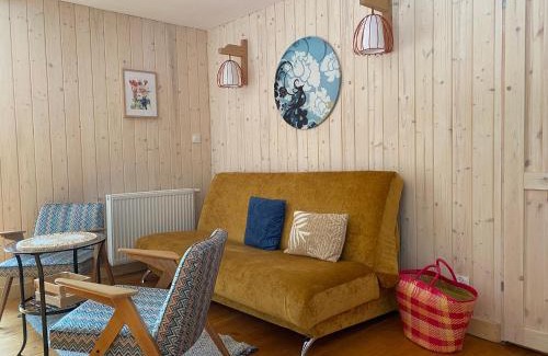 Miedzylesie Apartment | Klimaty- apartamenty nad rzeką