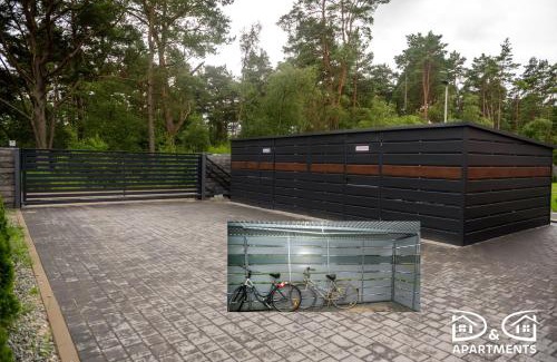 Dziwnow Apartment | Klimaty Bałtyku Dziwnów D&D Apartments