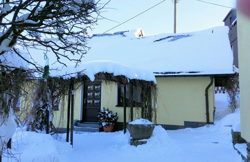 Klingenthal House | Klingenthal - 4-star holiday home