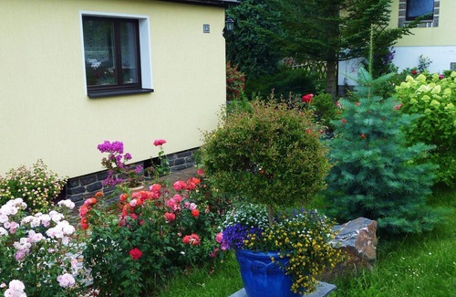 Klingenthal House | Klingenthal - 4-star holiday home