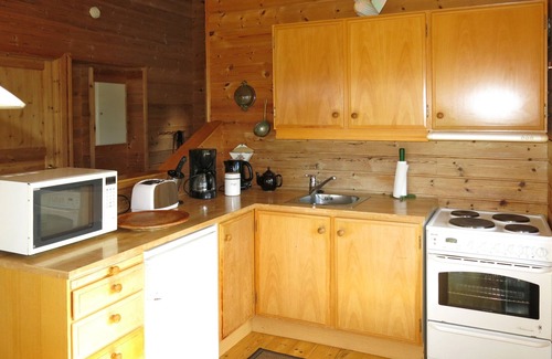 Farsund House | Klippen by Interhome