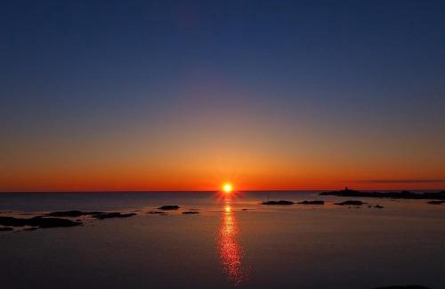 Bostad House | Klippen - The Rock