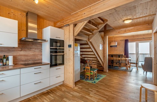 Bad Sankt Leonhard im Lavanttal House | Klippitzoase by Interhome