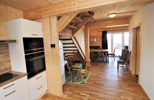 Bad Sankt Leonhard im Lavanttal House | Klippitzoase by Interhome