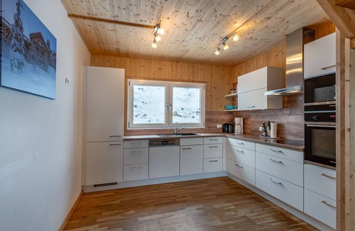 Bad Sankt Leonhard im Lavanttal House | Klippitzoase by Interhome