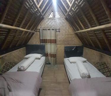 Kecamatan Gunungsari Bed & Breakfast | KLM Bungalow Lombok