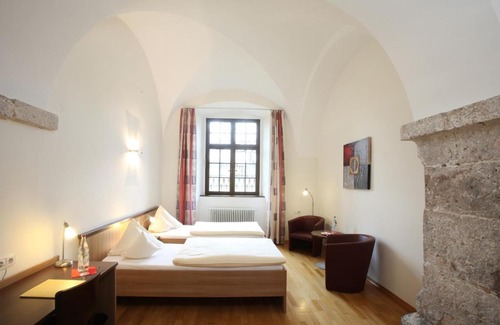 Obermarchtal Hotel | Kloster Obermarchtal