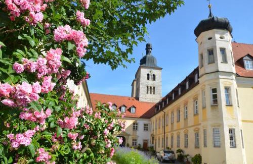 Berching Hotel | Kloster Plankstetten Gäste- und Tagungshaus