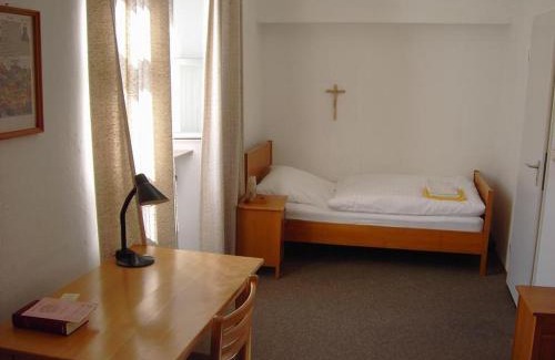 Berching Hotel | Kloster Plankstetten Gäste- und Tagungshaus