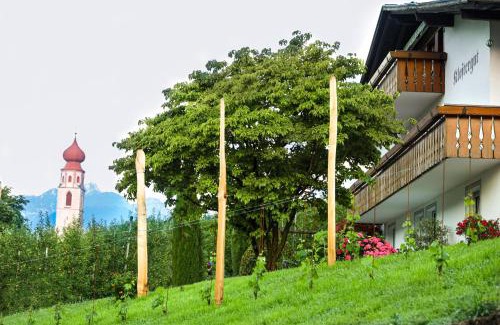 Castelbello-Ciardes House | Klostergut