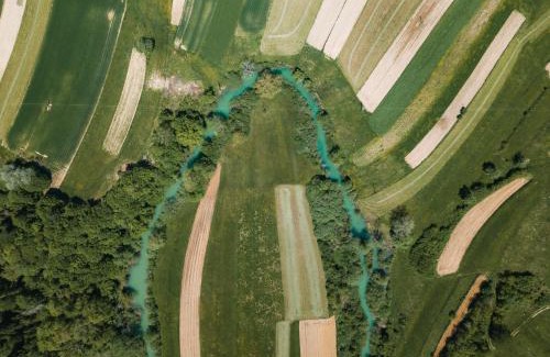 Crnomelj House | Kmečka hiša Bahor