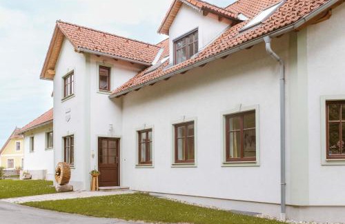 Rappottenstein Apartment | Knappenhof