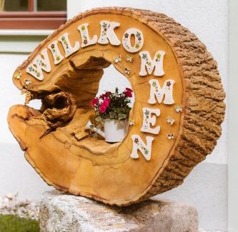 Rappottenstein Apartment | Knappenhof