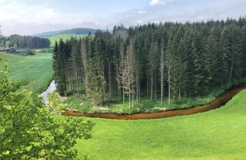 Rappottenstein Apartment | Knappenhof