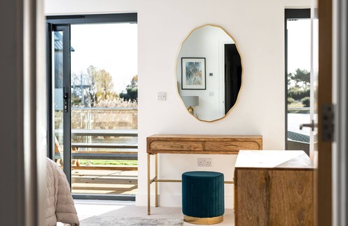 Holworth House | Knighton (OI02), Silverlake, Dorset