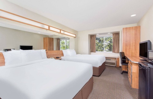 Allentown Hotel | Knights Inn Allentown