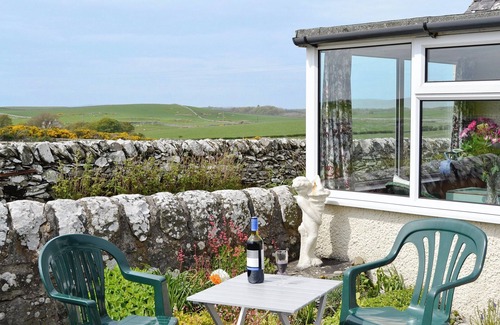 Monreith Cottage | Knock School Cottage