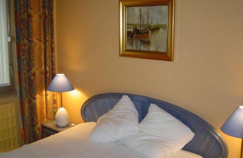 Het Zoute Apartment | Knokke-Zoute Topligging