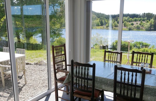 Saint John's Town of Dalry Cottage | Knowehead Cottage - a house that sleeps 10 guests in 3 bedrooms