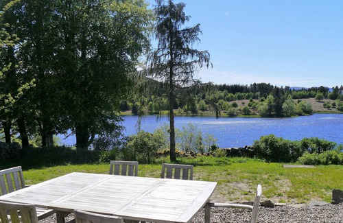 Saint John's Town of Dalry Cottage | Knowehead Cottage - a house that sleeps 10 guests in 3 bedrooms