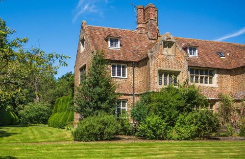 Knowlton House | Knowlton Properties