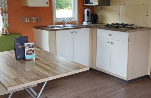 Anloo House | Knus huisje op park de Kniphorst