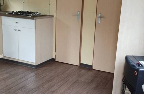 Anloo House | Knus huisje op park de Kniphorst