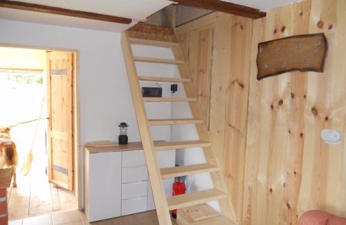 Goreljek House | Koča na planini Jelje - Pokljuka