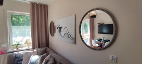 Kolobrzeg Apartment | Kołobrzeg Podczele 8A