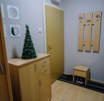 Brzece Apartment | Košuta 21 Center Duplex Apartment, Brzeće