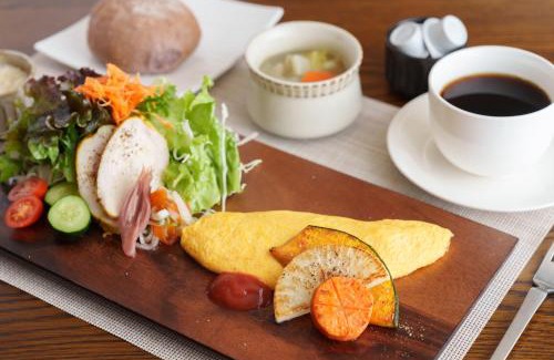 Kobuchisawacho Villa | Kobuchizawa Art&Wellness IKIGAI - VILLAS