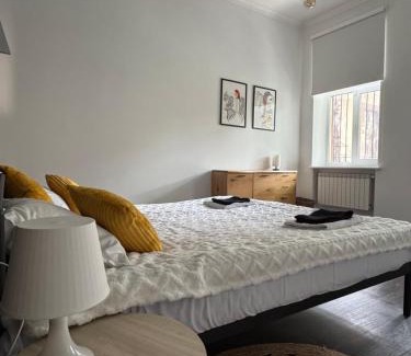 Chernovtsy Apartment | Kobylianska Apartments