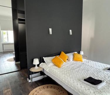 Chernovtsy Apartment | Kobylianska Apartments