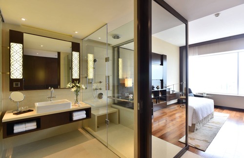 Edapalli Hotel | Kochi Marriott Hotel