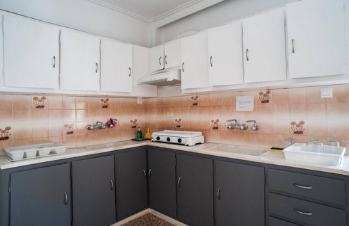 Neos Pirgos House | Kochili