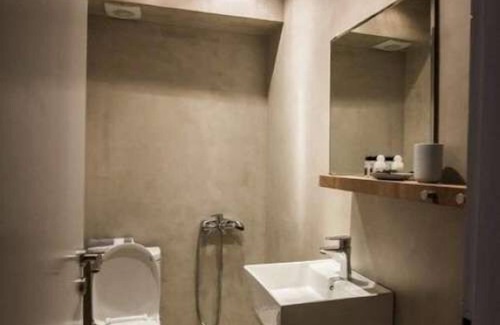 Neos Pirgos House | Kochili