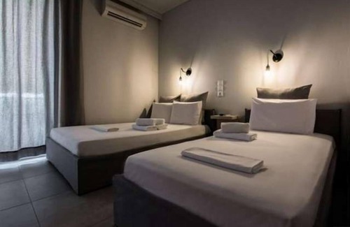 Neos Pirgos House | Kochili